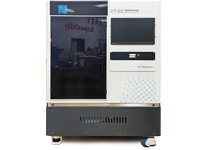 VFT-5000真空載流摩擦試驗機(jī)